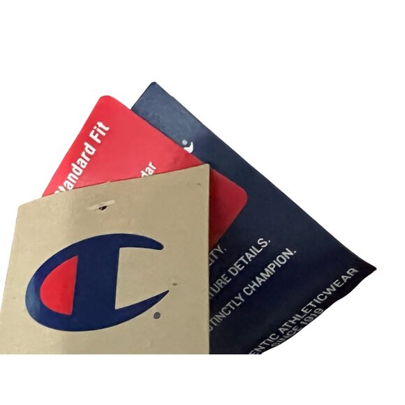 Champion UO Textured Rib Lounge Pant Cotton Joggers Sz Large Burgundy Mens - Picture 10 of 13